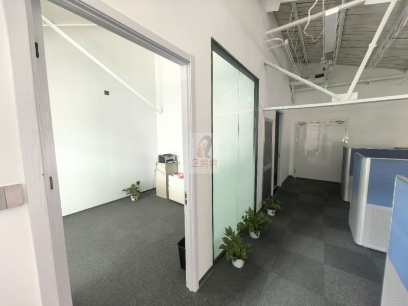 花乡青旅科创园