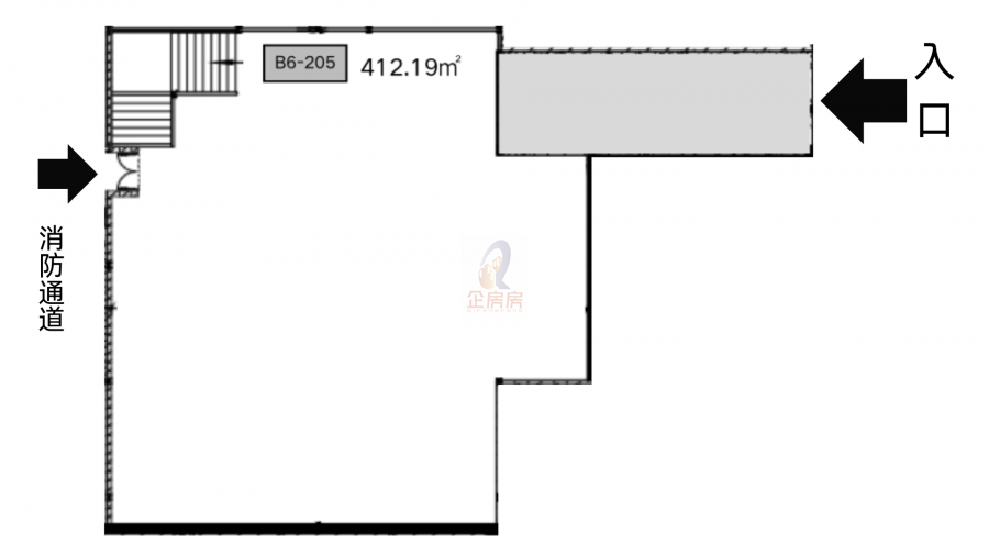 花乡青旅科创园