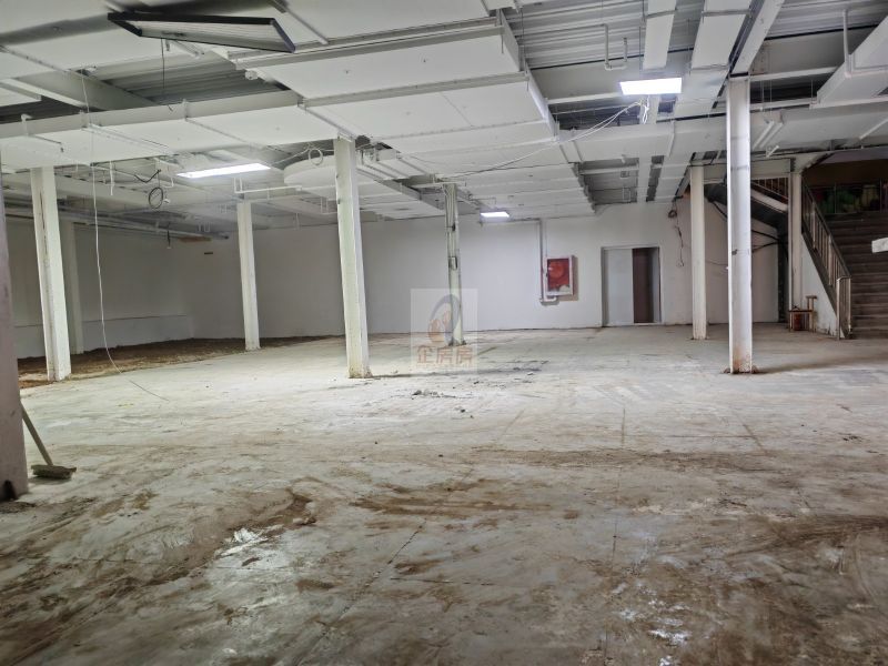 花乡青旅科创园