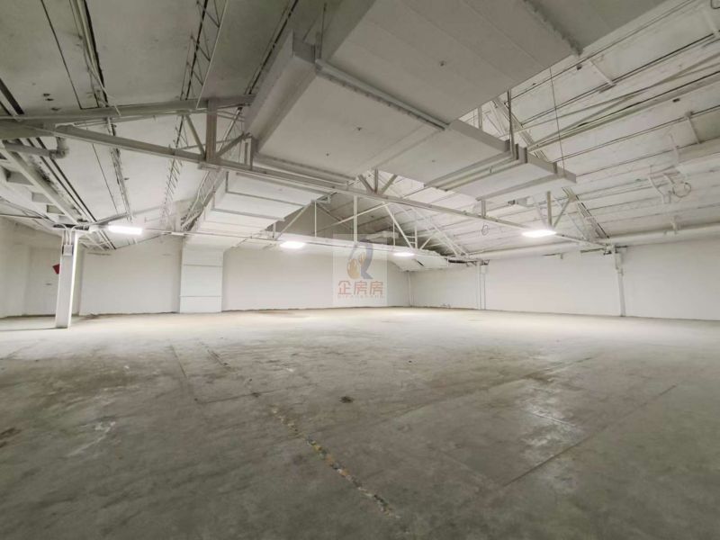 花乡青旅科创园