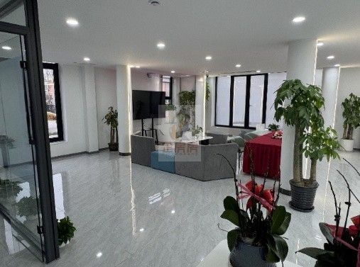 花乡青旅科创园