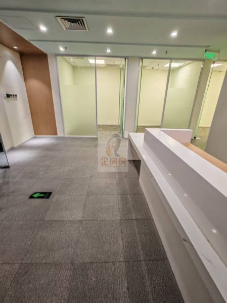 中关村E世界财富中心