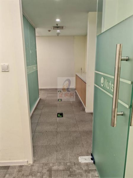 中关村E世界财富中心