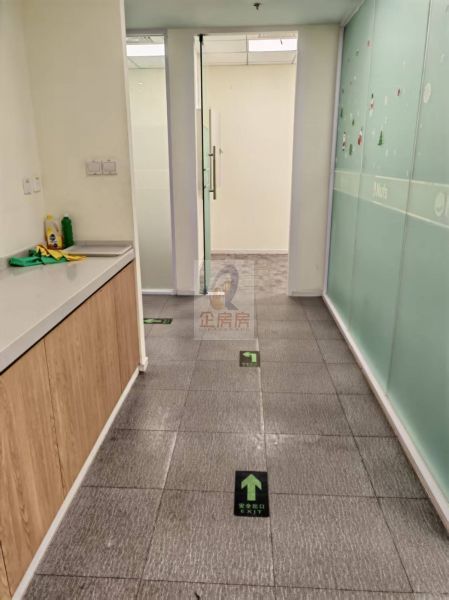 中关村E世界财富中心