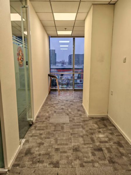 中关村E世界财富中心