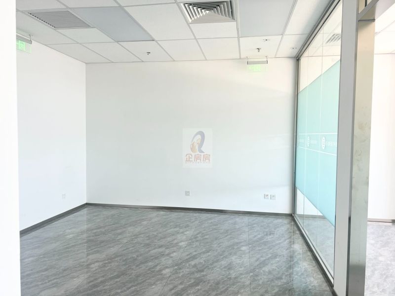 新华创新产业园（首农双创中心大厦）