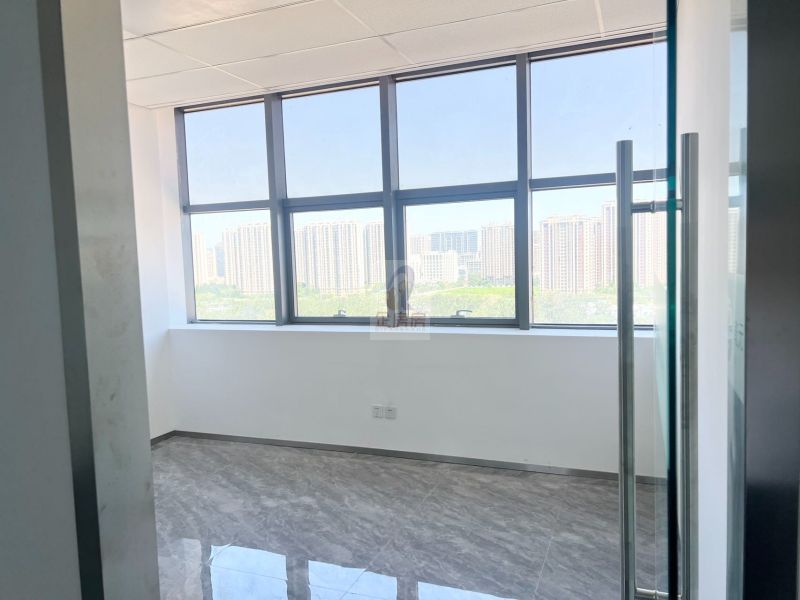 新华创新产业园（首农双创中心大厦）