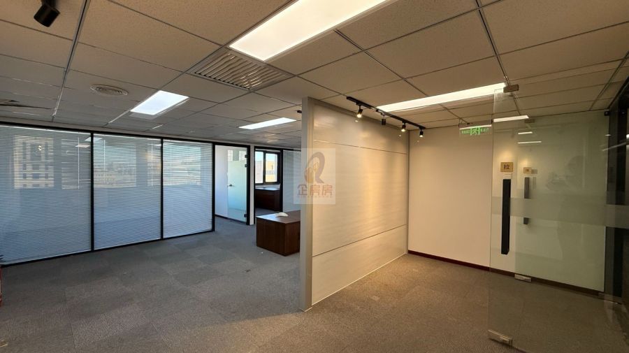 北京国际饭店写字楼