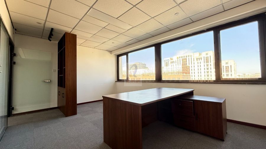 北京国际饭店写字楼