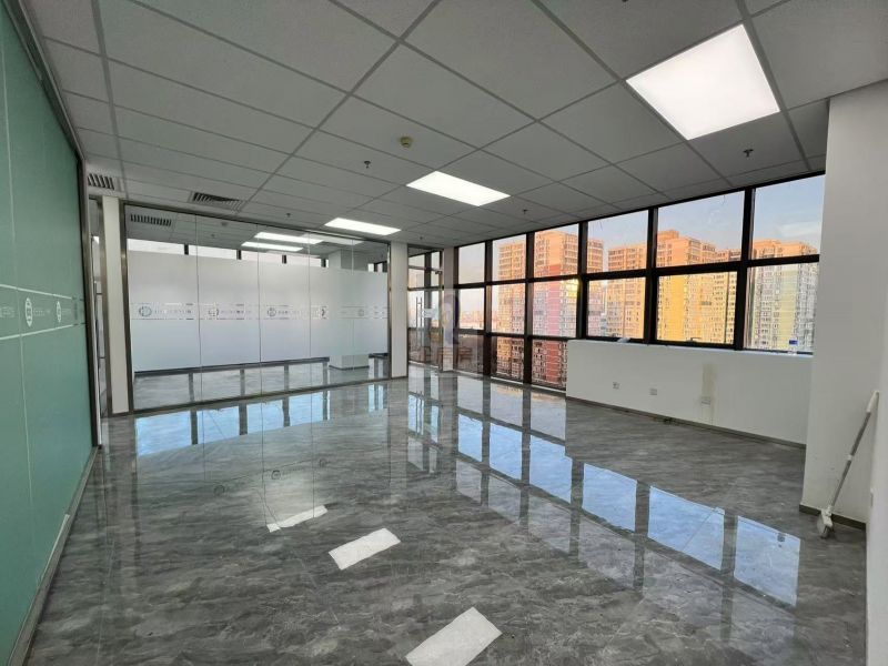 新华创新产业园（首农双创中心大厦）