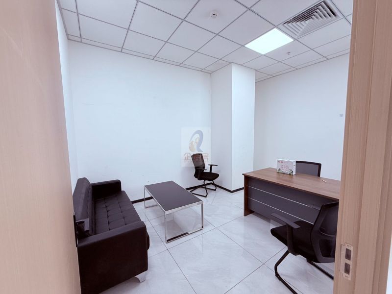 新华创新产业园（首农双创中心大厦）