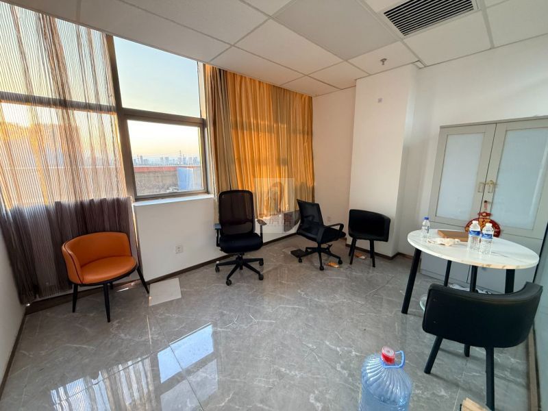 新华创新产业园（首农双创中心大厦）