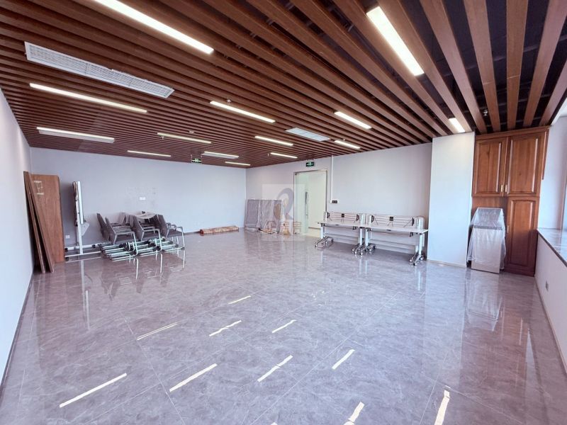 新华创新产业园（首农双创中心大厦）