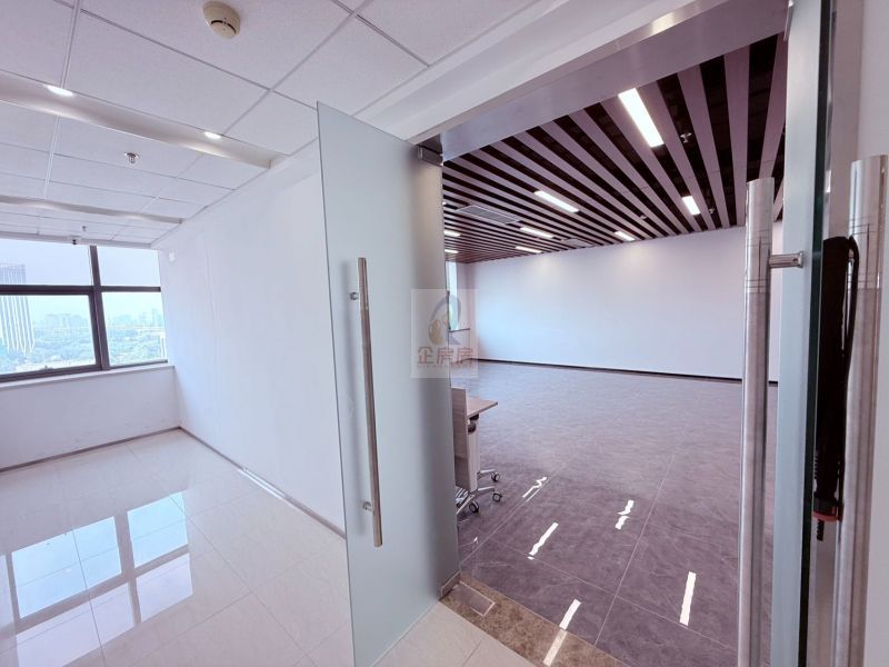 新华创新产业园（首农双创中心大厦）