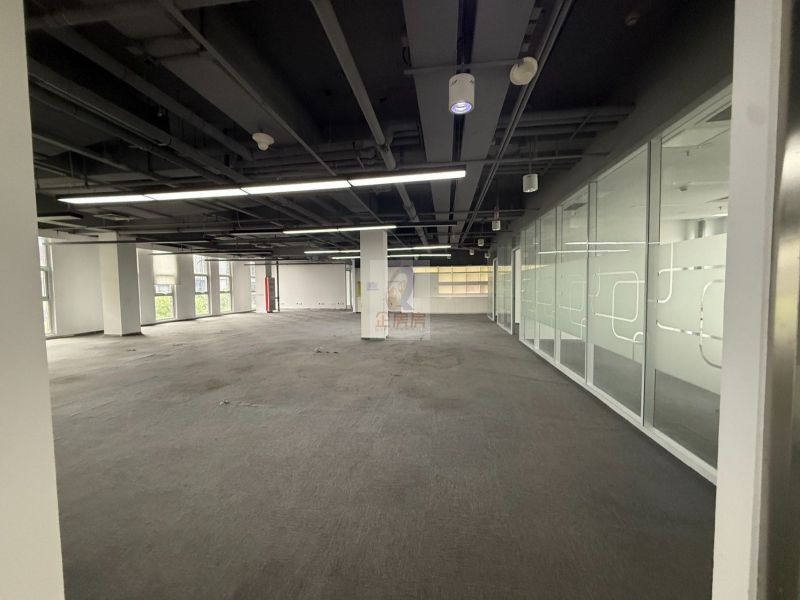 东亿国际传媒产业园