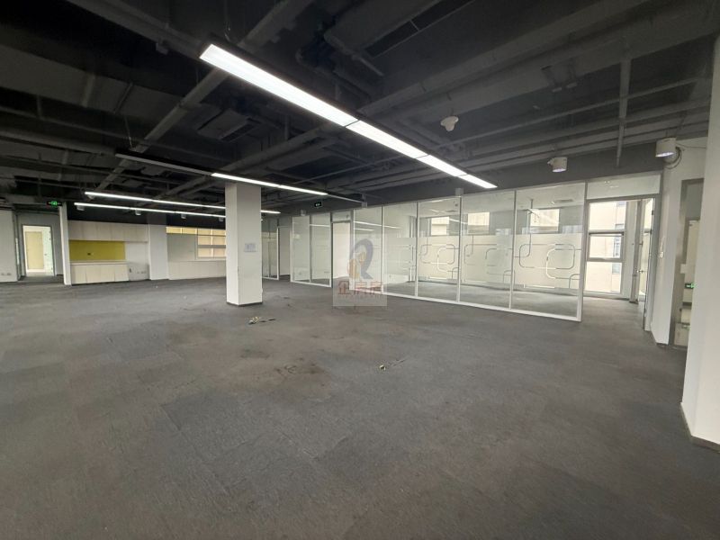 东亿国际传媒产业园