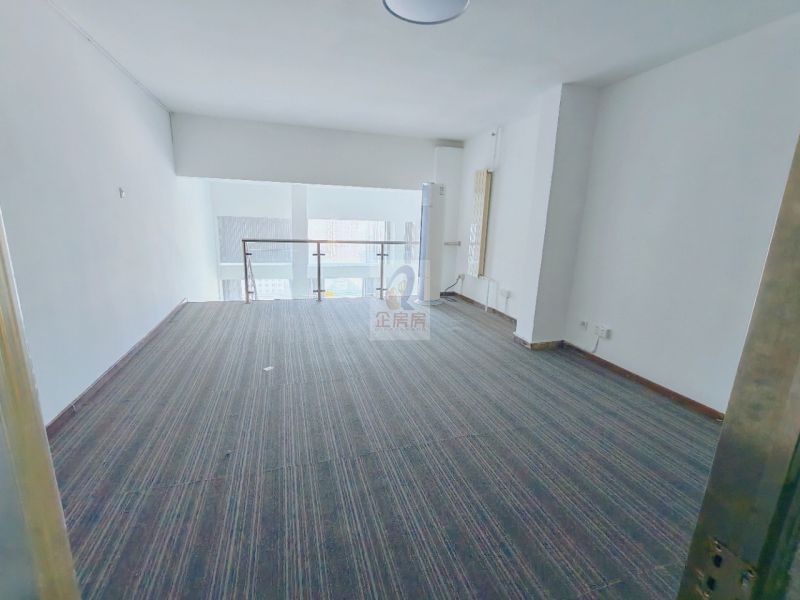 苏州街33号公寓 