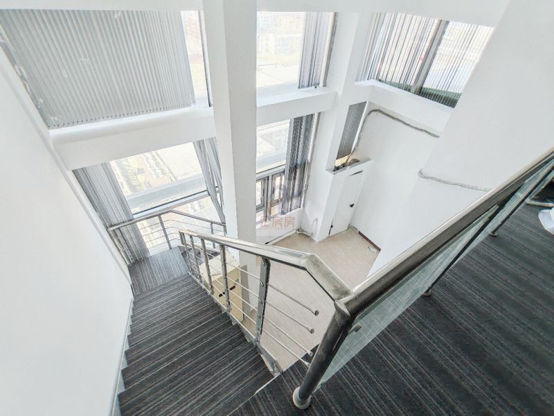 苏州街33号公寓 