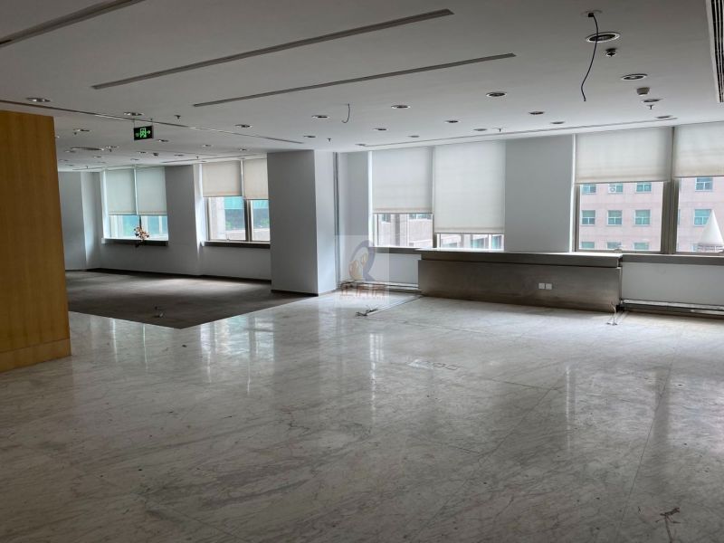 中国人寿大厦（朝阳门外）