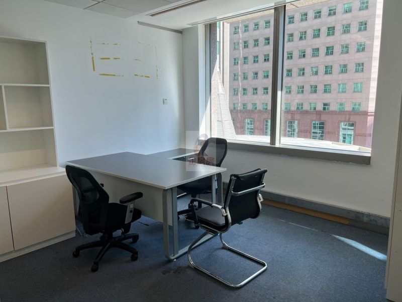 中国人寿大厦（朝阳门外）