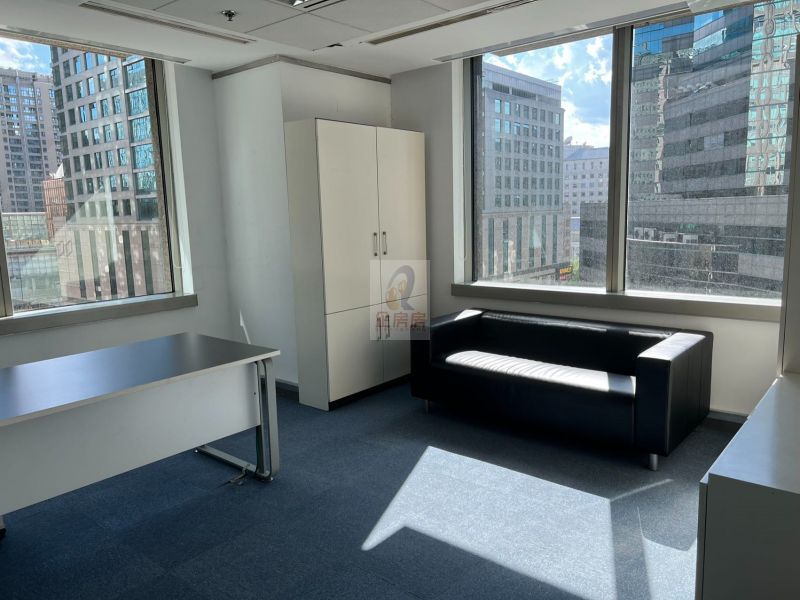 中国人寿大厦（朝阳门外）