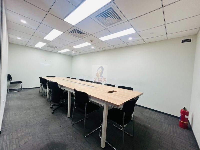 华彬国际大厦（华彬中心）