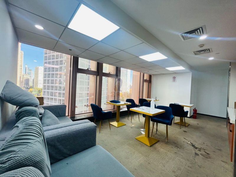 华彬国际大厦（华彬中心）