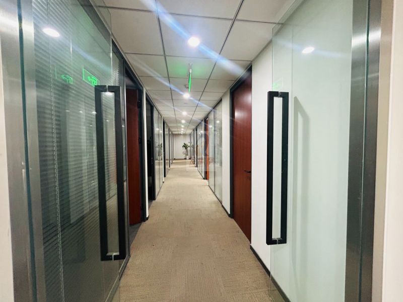 华彬国际大厦（华彬中心）