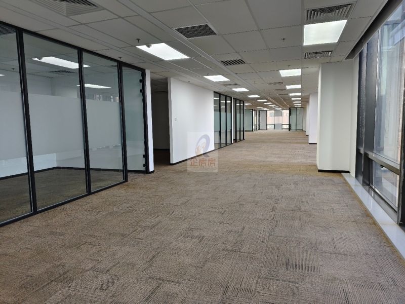 世界财富大厦WWT(原北京sk大厦（中环世贸中心的AB座）