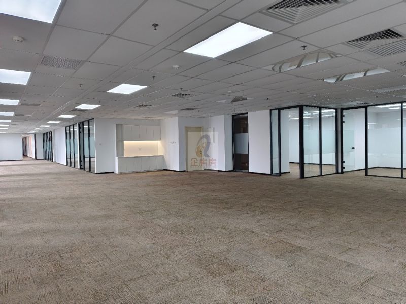 世界财富大厦WWT(原北京sk大厦（中环世贸中心的AB座）