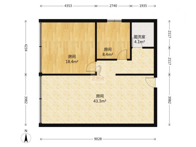 金澳国际大厦