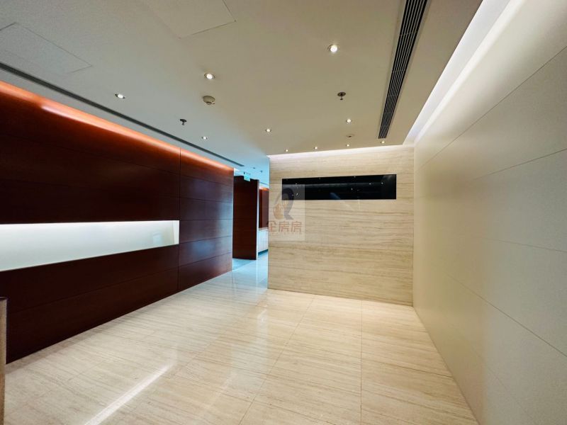 F2大厦（卓著中心excel centre）