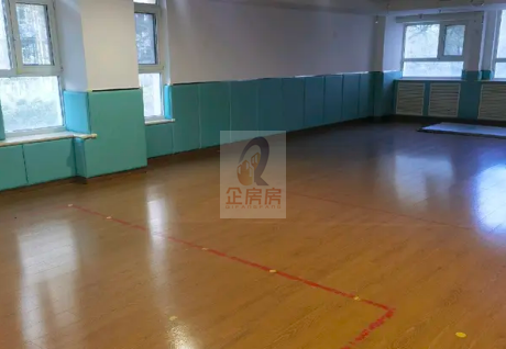 新文化街小区60号楼