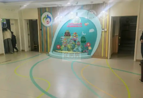 新文化街小区60号楼