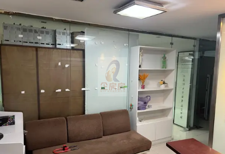 广益大厦（源中心）ABC座（3-10层）