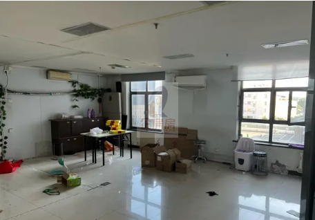 广益大厦（源中心）ABC座（3-10层）