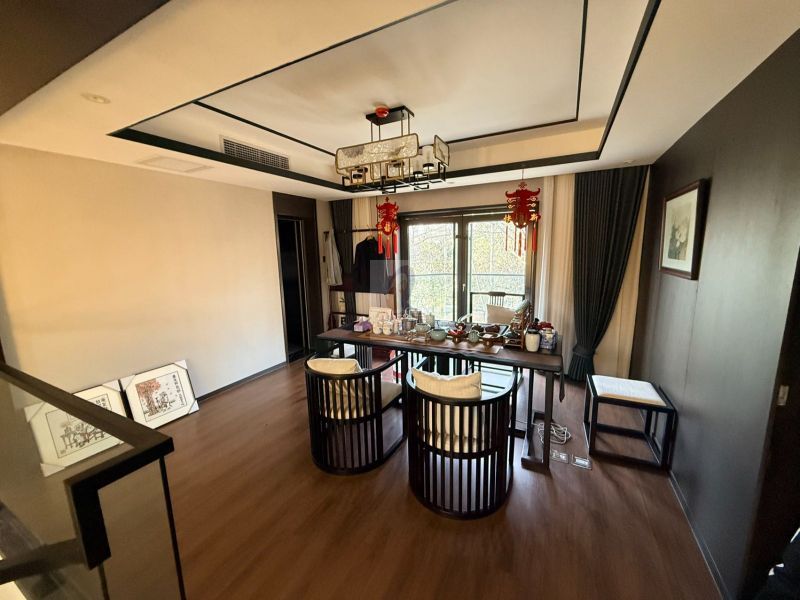 特立奥森体育文化中心（独栋项目）