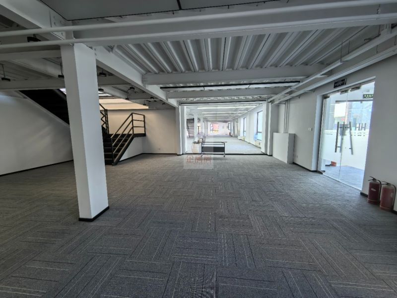 竞园艺术中心独栋