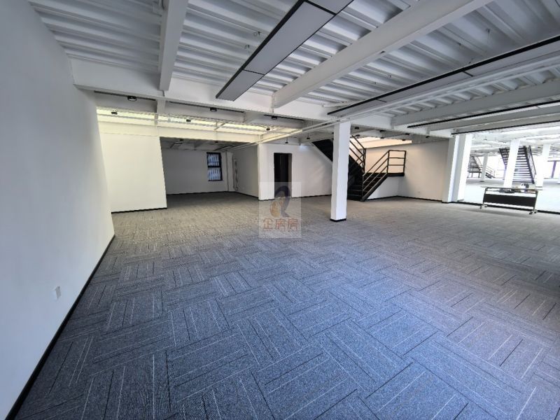 竞园艺术中心独栋