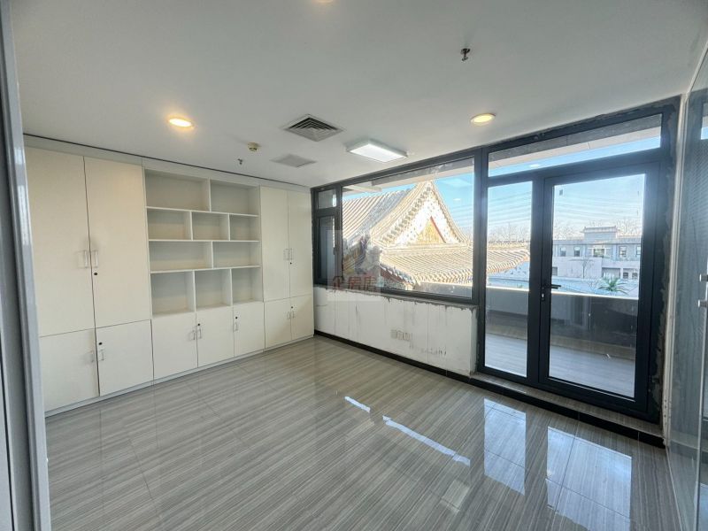 华膳园国际传媒文化产业园 