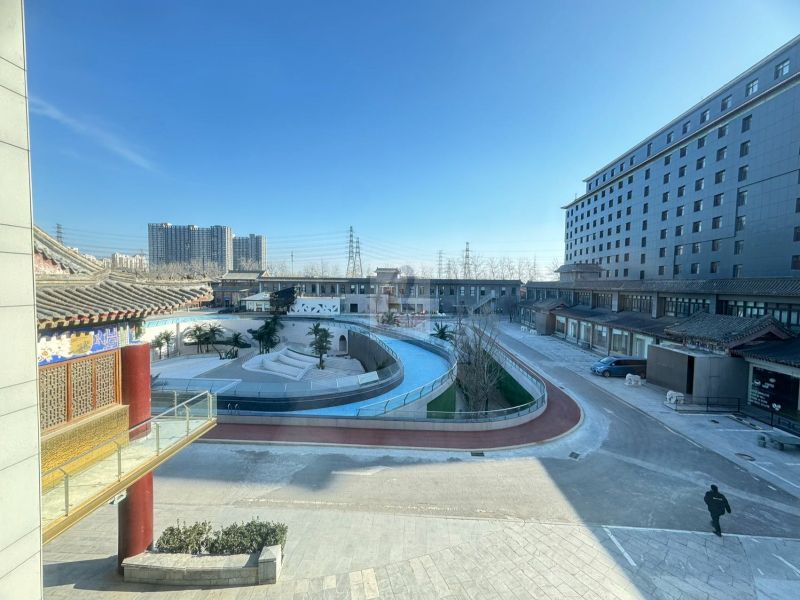 华膳园国际传媒文化产业园 