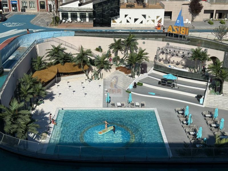 华膳园国际传媒文化产业园 