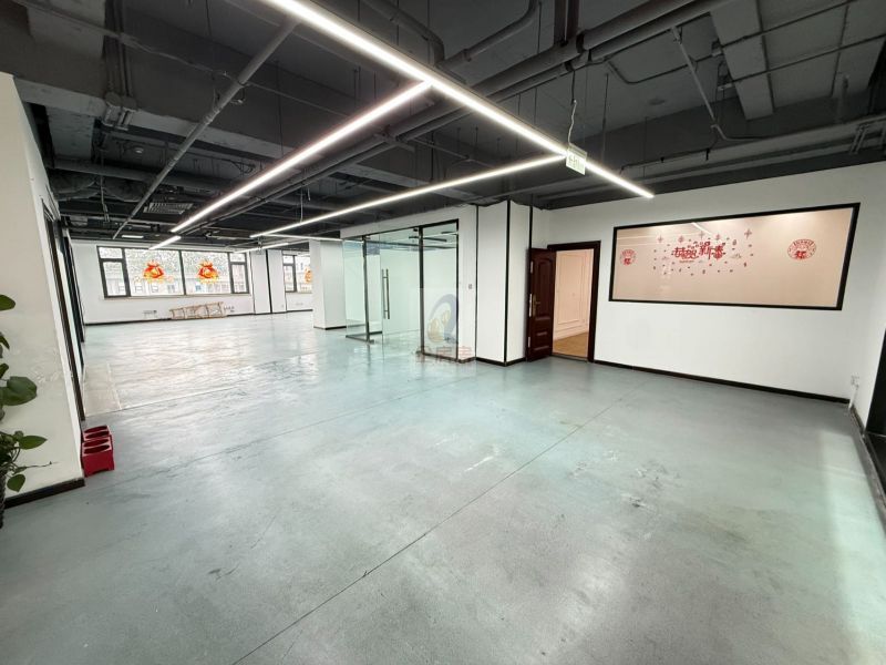 华膳园国际传媒文化产业园 