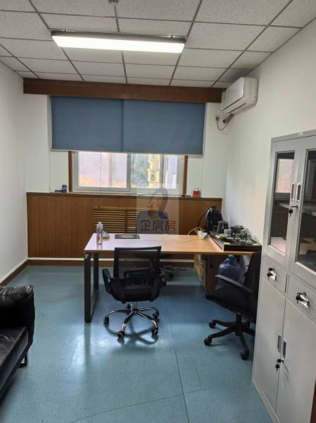 花园路融合创新产业园