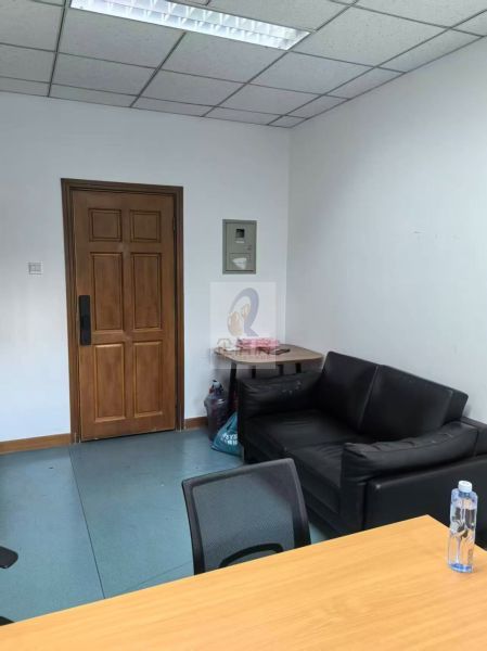 花园路融合创新产业园