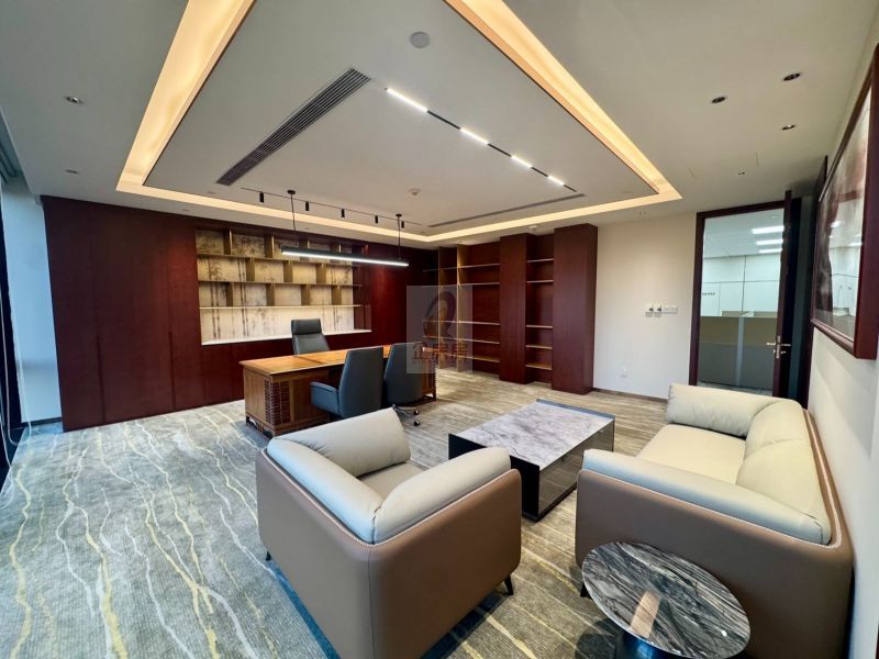 北京IFC财源国际中心