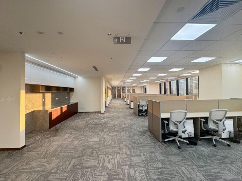 北京IFC财源国际中心