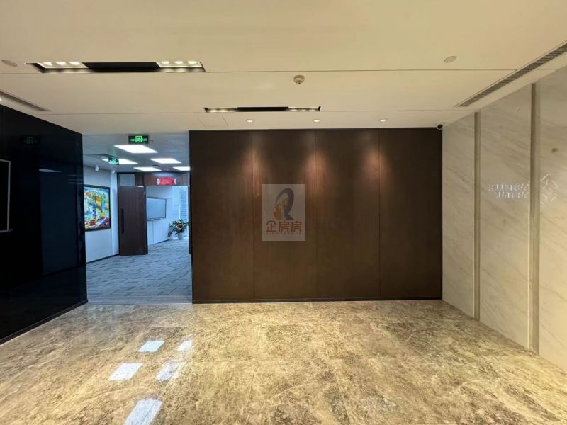 北京IFC财源国际中心