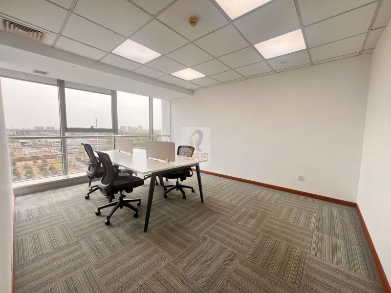 中阳大厦（亿达丽泽中心）