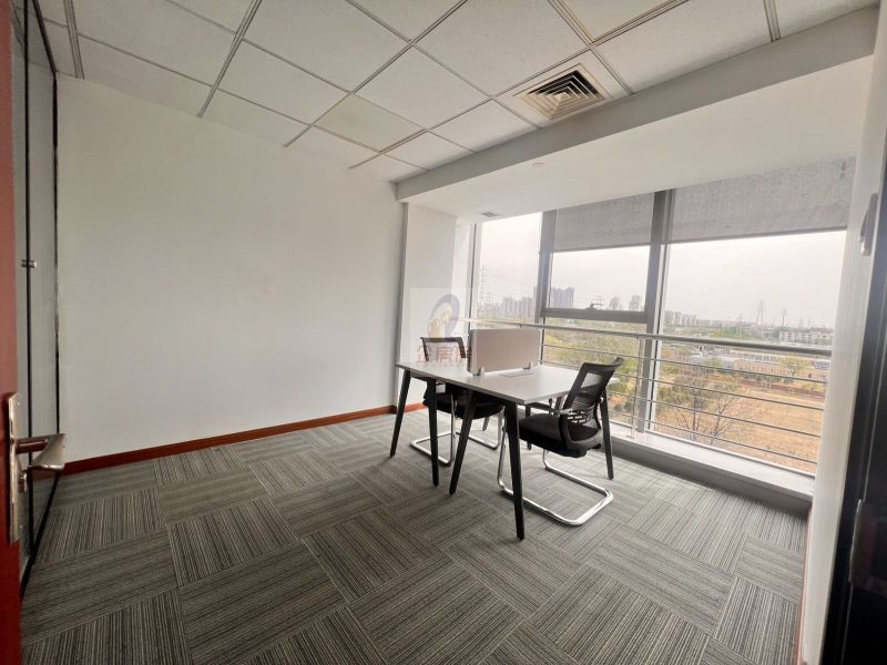 中阳大厦（亿达丽泽中心）